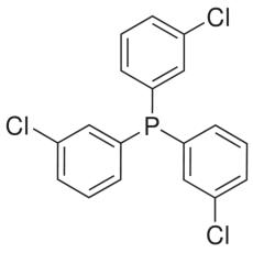 Z919855 三(3-氯苯基)膦, 98%
