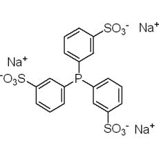 Z919833 三苯基膦三间磺酸三钠盐, 90%