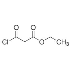 Z909332 丙二酸单乙酯酰氯, 95%