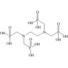 Z909159 乙二胺四甲叉膦酸, 98%