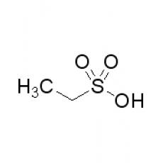 Z909106 乙烷磺酸, 90%
