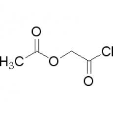 Z900076 乙酰氧基乙酰氯, 97%