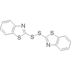 Z907362 二硫化二苯并噻唑, 98%