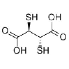 Z907085 内消旋-2,3-二巯基丁二酸, 98%
