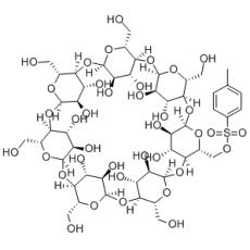 Z930137 单-6-O-(对甲苯磺酰基)-β-环糊精, 97%