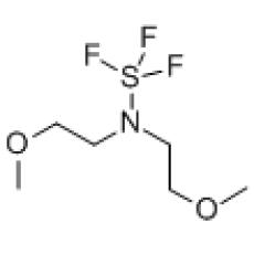 Z924214 双(2-甲氧乙基)氨基三氟化硫, 95%
