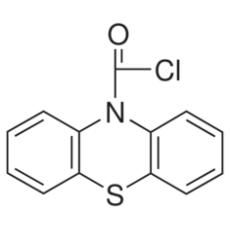 Z916927 吩噻嗪-10-碳酰氯, 98%