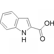 Z911823 吲哚-2-羧酸, 98%