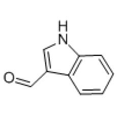 Z911783 吲哚-3-甲醛, 97%