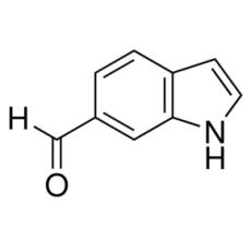 Z912175 吲哚-6-甲醛, >98.0%(GC)
