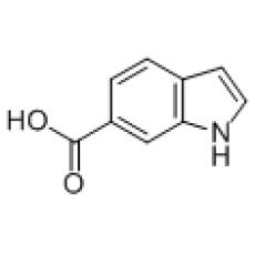 Z912190 吲哚-6-羧酸, 98%