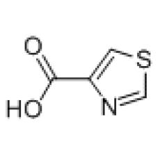 Z919995 噻唑-4-甲酸, 97%