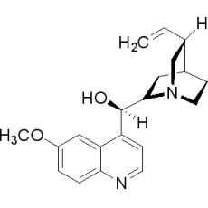 Z917124 奎宁, 97%