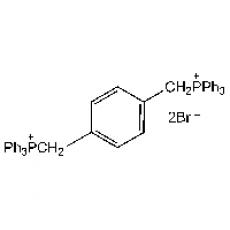 Z916895 对二亚甲苯双(溴化三苯基膦), 96%