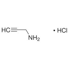 Z917038 炔丙基胺 盐酸盐, 95%