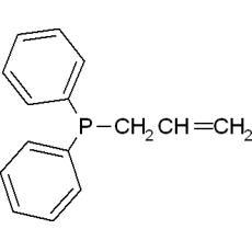 Z901736 烯丙基二苯基膦, 96%