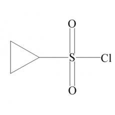 Z904217 环丙烷磺酰氯, 98%