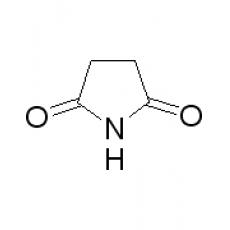 Z917513 琥珀酰亚胺, 98%