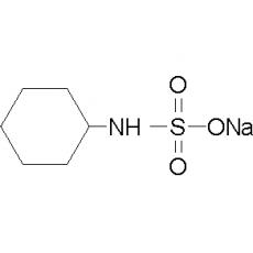 Z917885 甜蜜素, 10.00mg/mL in H2O