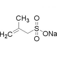 Z912741 甲基丙烯磺酸钠, 98%