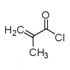 Z913491 甲基丙烯酰氯, 95%,含200ppm MEHQ稳定剂