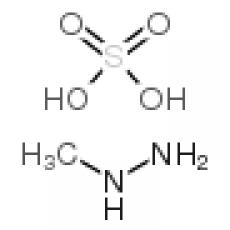 Z928359 甲基肼硫酸盐, 98%