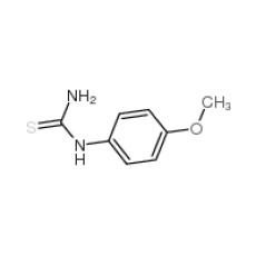Z934385 对甲氧基苯基硫脲, 98%