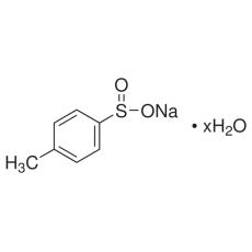 Z917396 对甲苯亚磺酸钠,水合物, 98%
