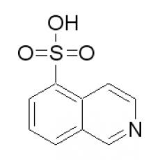 Z911814 异喹啉-5-磺酸, 95%