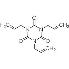 Z920248 异氰脲酸三烯丙酯, 98%,含500 ppm BHT稳定剂