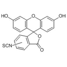 Z909567 异硫氰酸荧光素, 96%,5-和6-异构体混合物