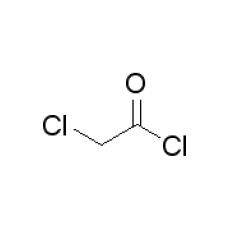 Z904574 氯乙酰氯, CP,97%