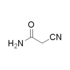 Z904244 氰乙酰胺, 98%