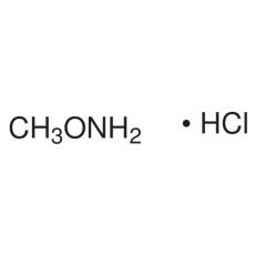 Z914296 甲氧基胺盐酸盐, 25-30 wt. % 水溶液