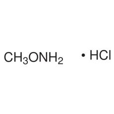 Z913479 甲氧基胺盐酸盐, 98%