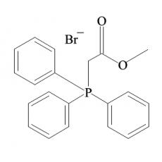 Z912968 甲氧甲酰基甲基三苯基溴化膦, 98%