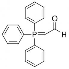 Z921421 甲酰甲撑基三苯基膦, 97%