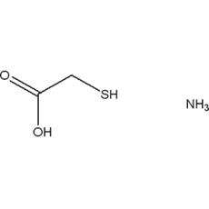 Z900717 硫代乙醇酸铵, 试剂级,70%溶液