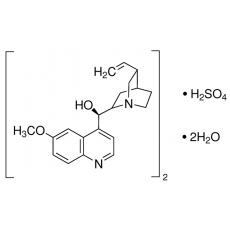 Z917154 硫酸奎宁, 98%