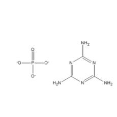 Z950103 磷酸三聚氰胺, 99%