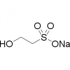 Z910937 羟乙基磺酸钠, 98%