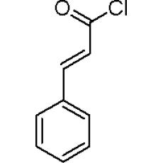 Z904820 肉桂酰氯, 97%