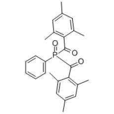 Z931909 苯基双(2,4,6-三甲基苯甲酰基)氧化膦, 98%