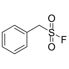 Z915753 苯甲基磺酰氟, ≥98%(GC)