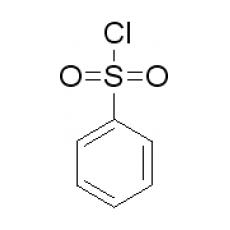 Z902237 苯磺酰氯, 98%