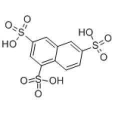 Z935525 萘-1,3,6-三磺酸三钠盐水合物, 98%