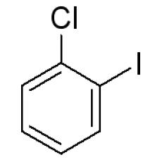 Z904310 邻氯碘苯, 99%