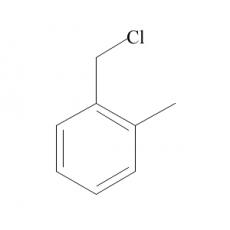 Z912808 邻甲基氯化苄, 99%
