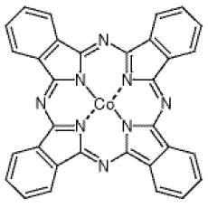 Z922196 酞菁钴(II), ≥90.0%(T)