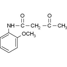 Z901355 邻甲氧基-N-乙酰乙酰苯胺, 99%